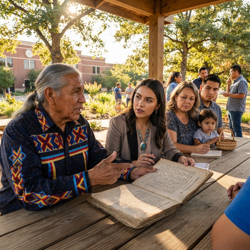 Cherokee Nation Principal Chiefs: A Complete Guide to Elected Leadership