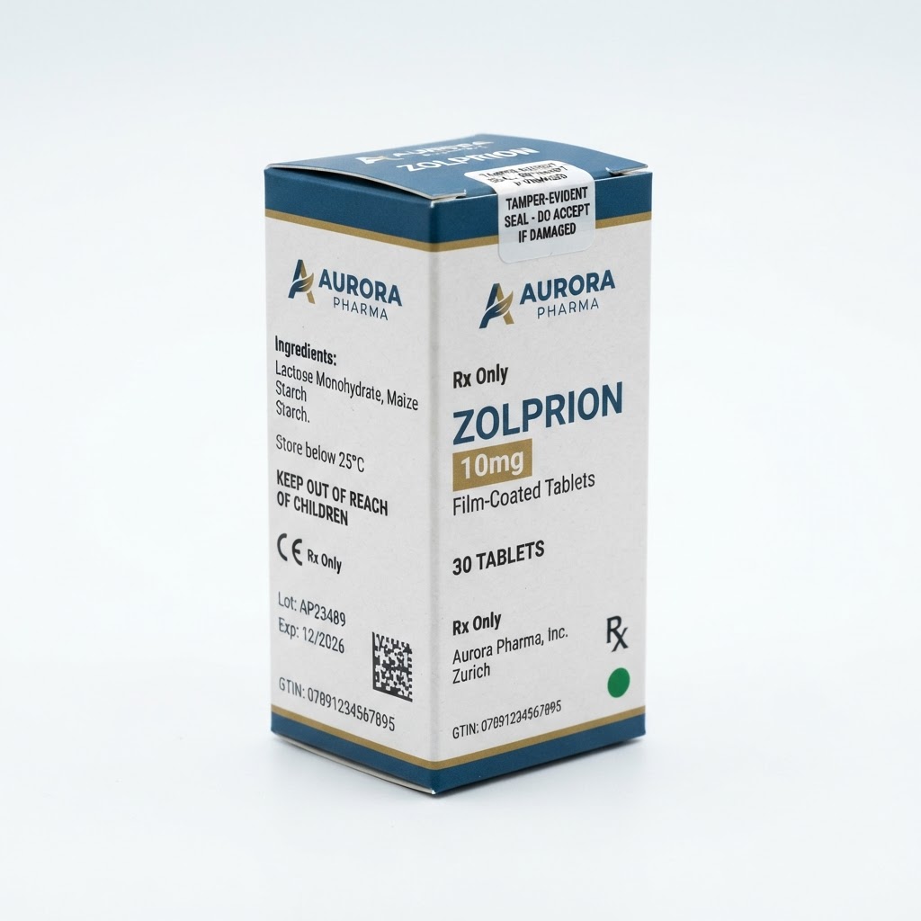 Pharma / Medicine Box