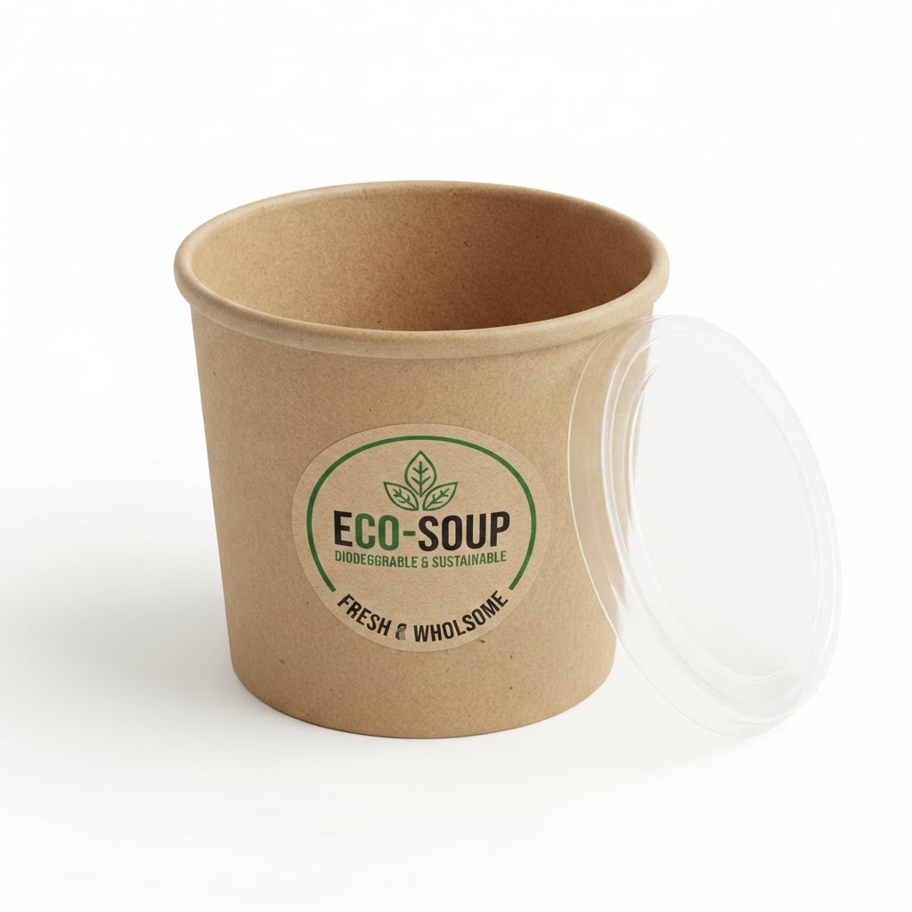 Soup Bowl