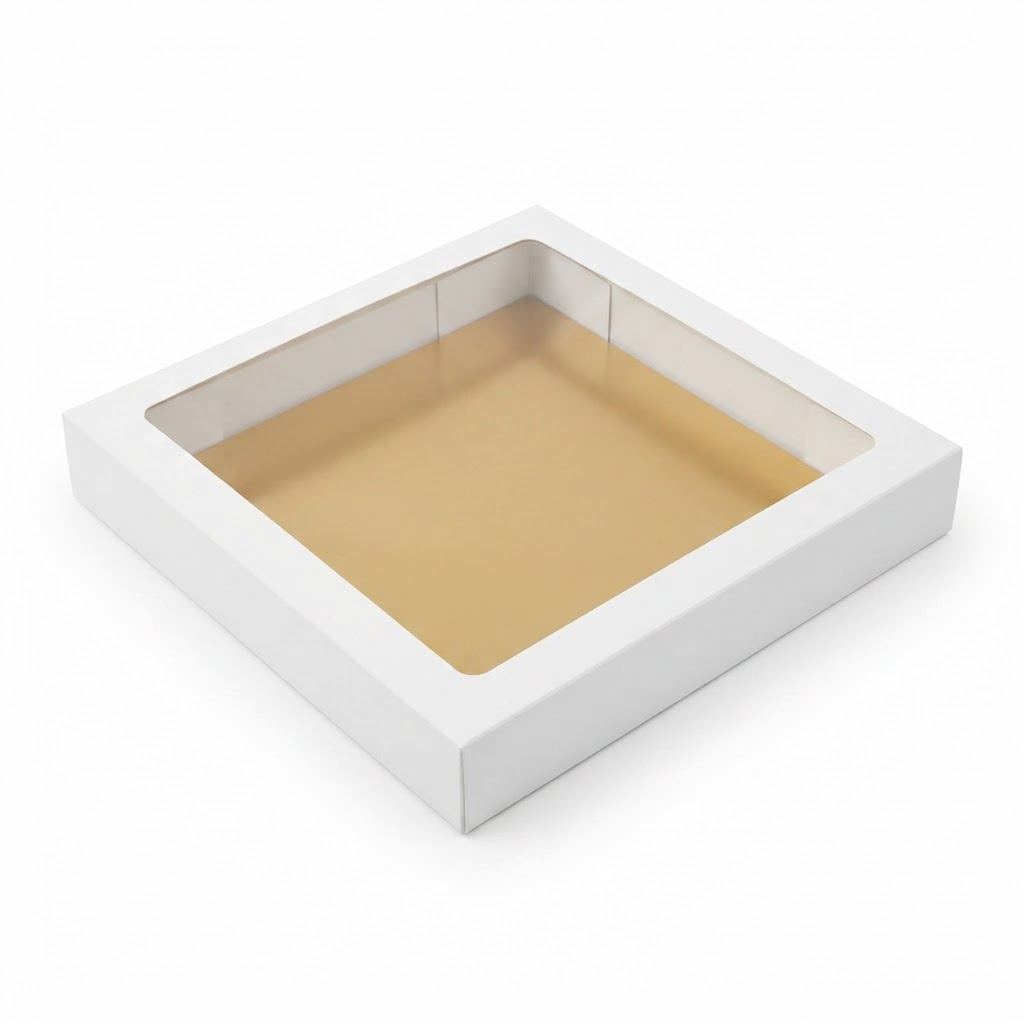 Sweets Boxes custom packaging products