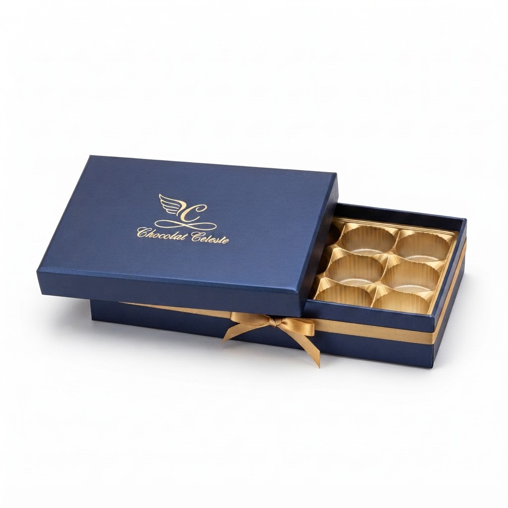 Confectionery Boxes