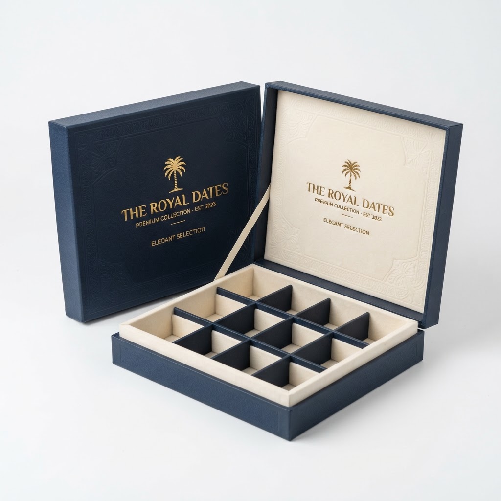 Date Box