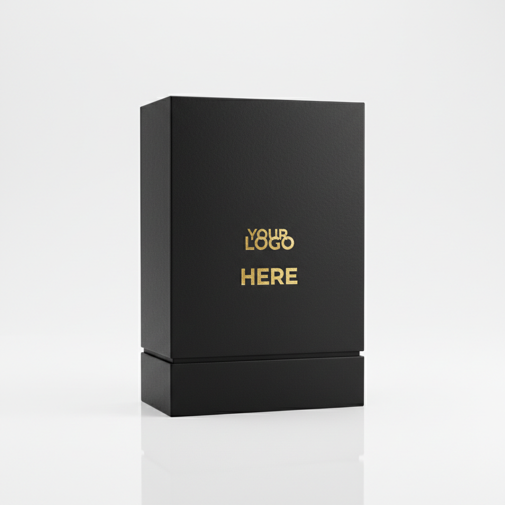 Perfume Box view 2