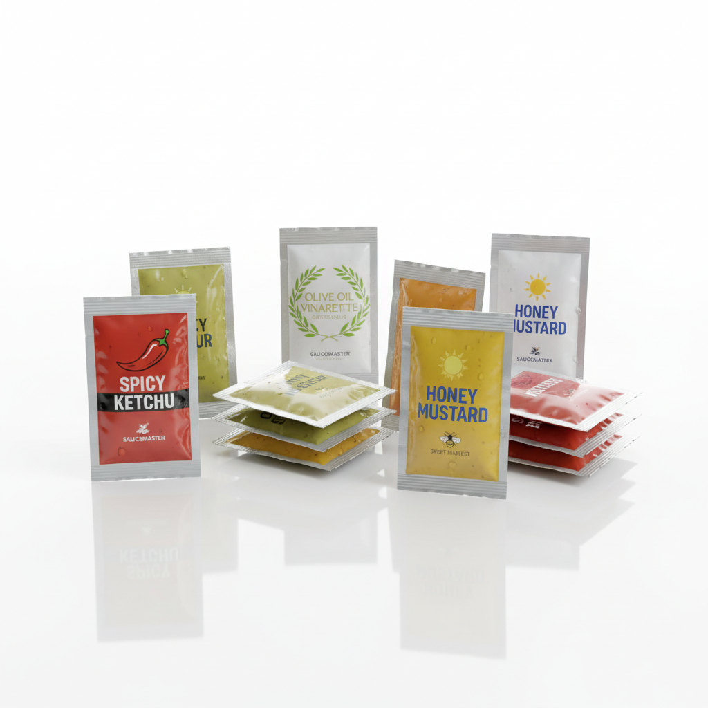 Sachet Bag