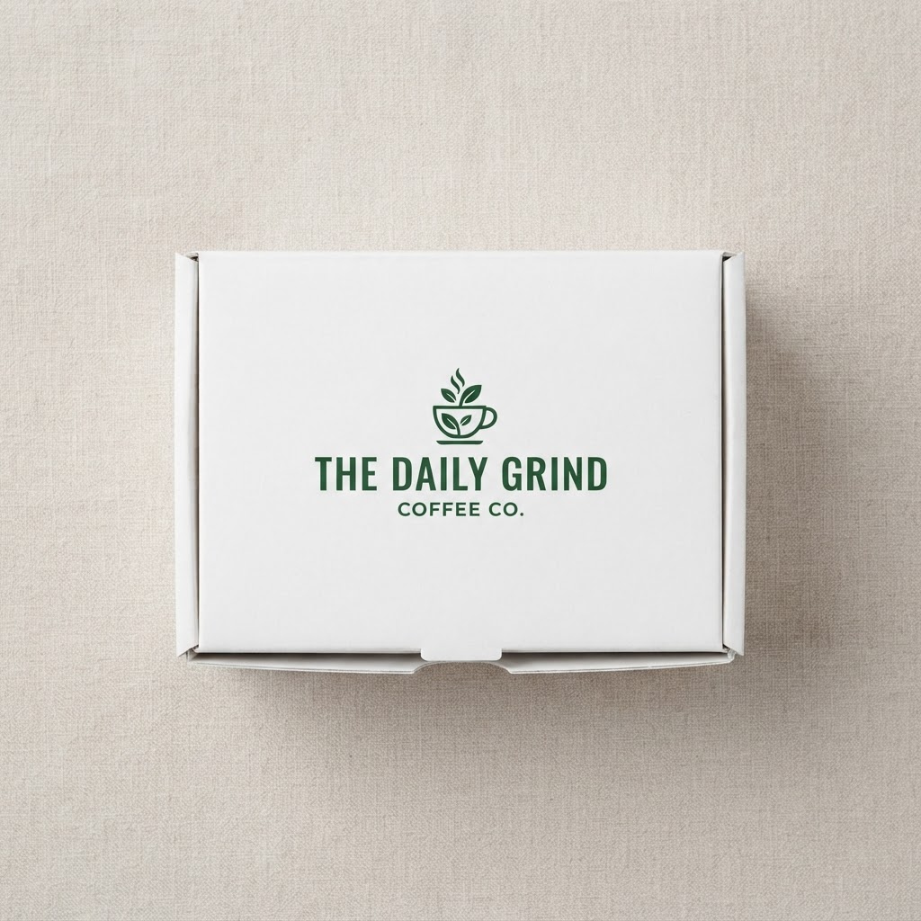 Custom Die Cut Boxes