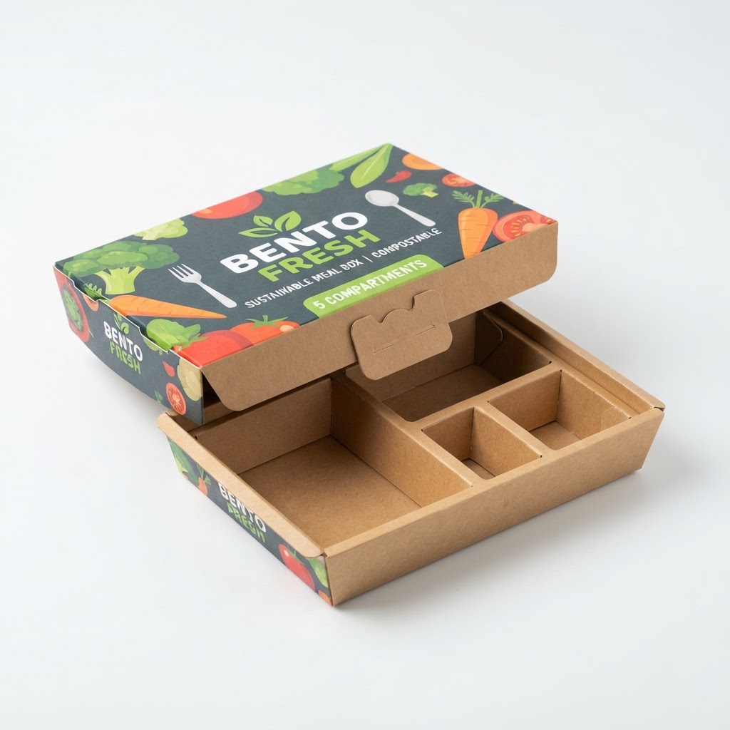 Bento Box