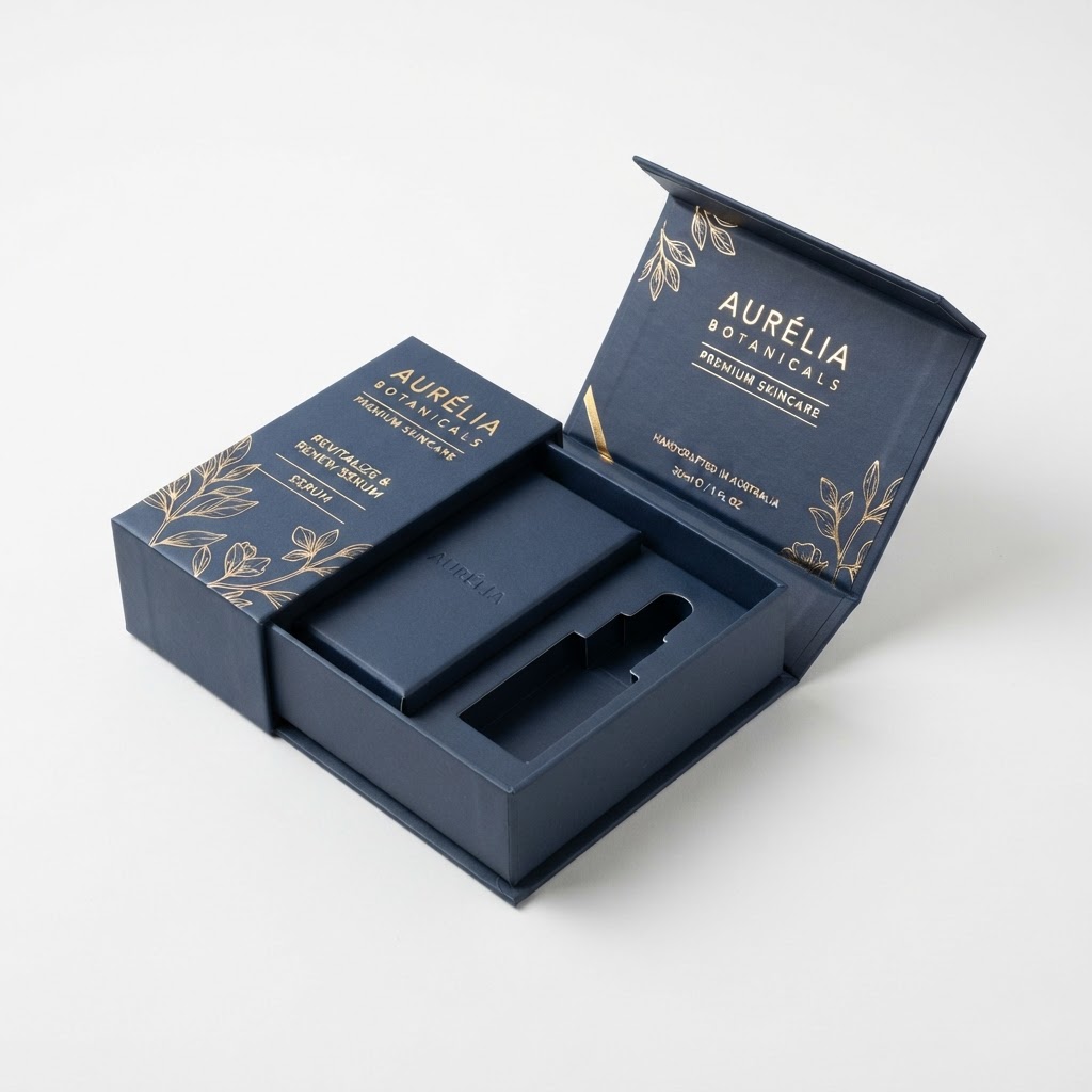 Skincare Box
