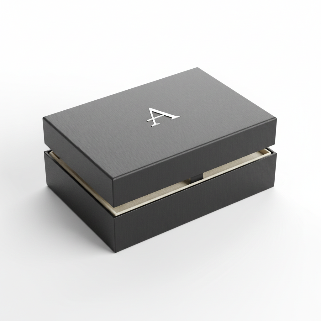 Wedding Favor Boxes — custom packaging project by CustomPack