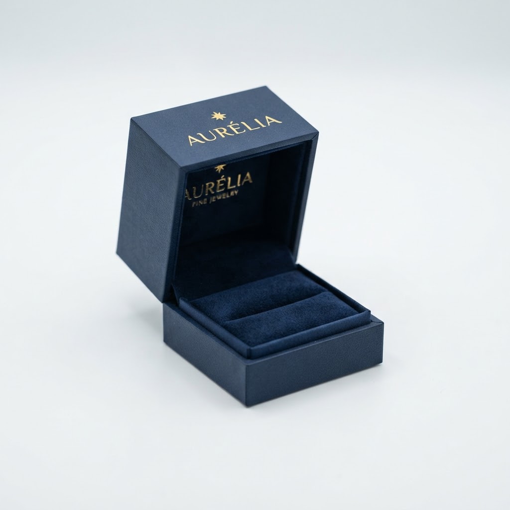 Ring Box