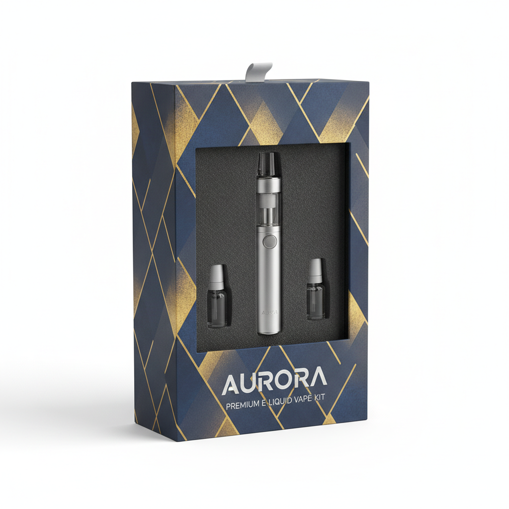 Vape Box