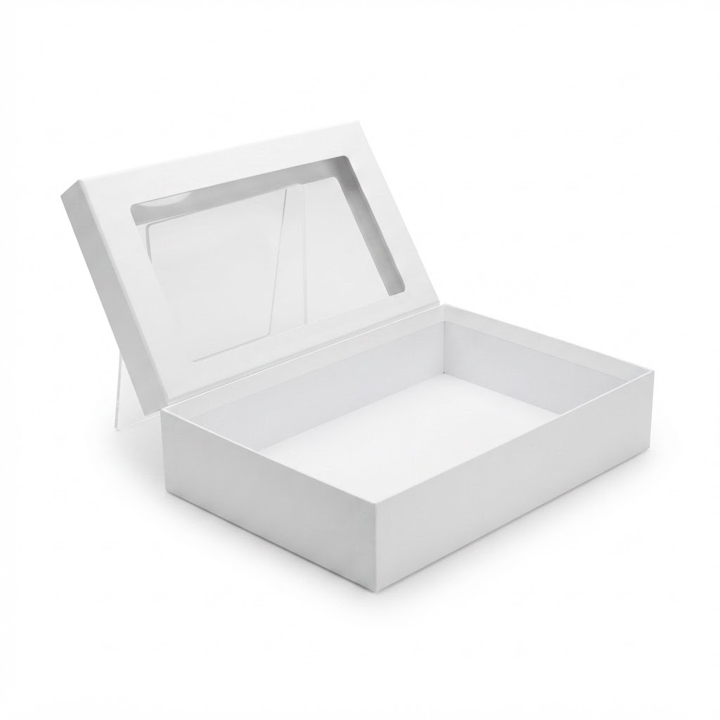 Gift Box Window 24×17