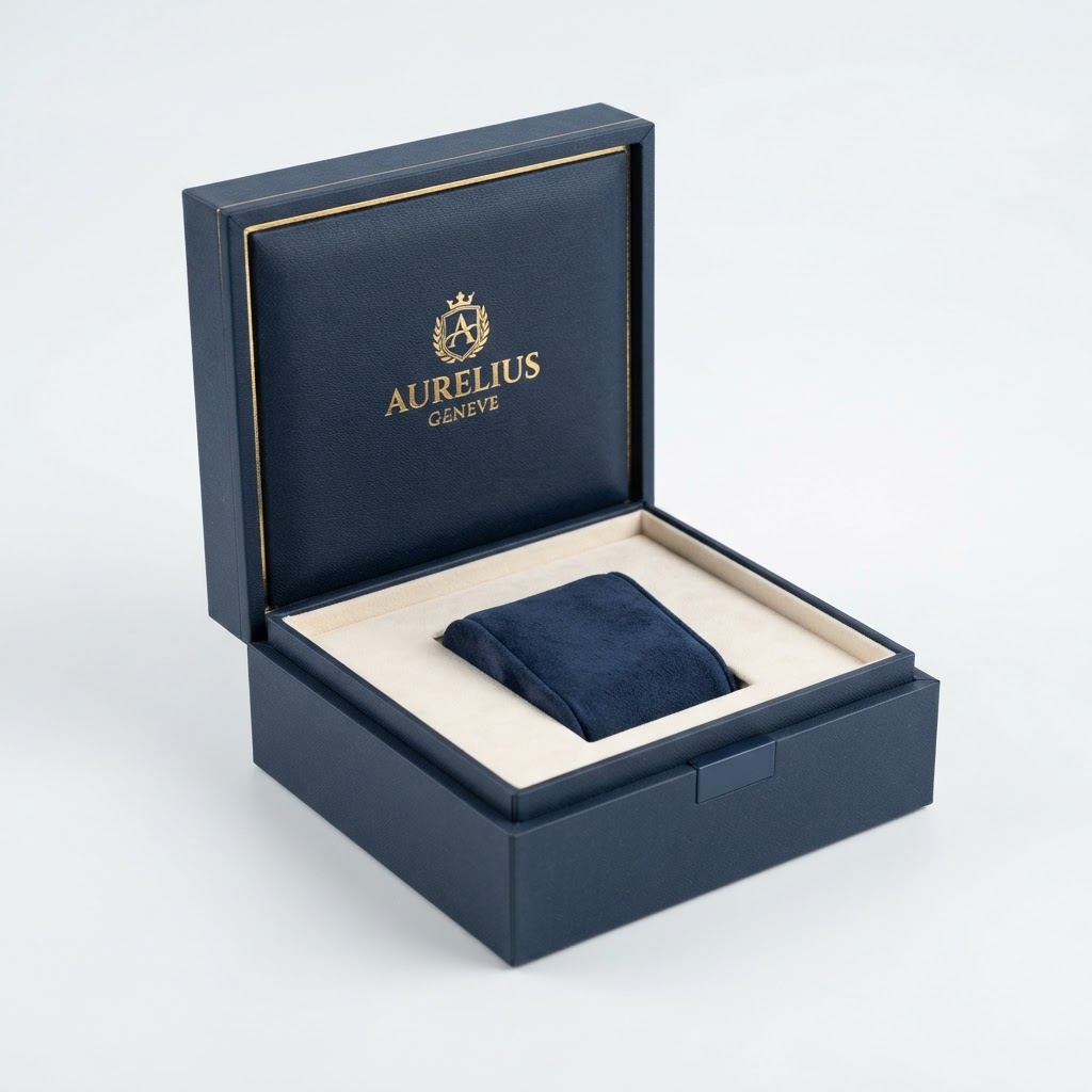 Watch Box