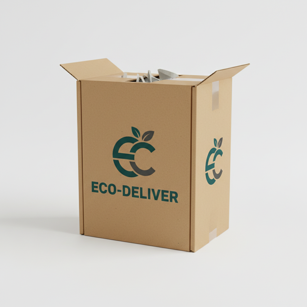 Retail & E-commerce Box