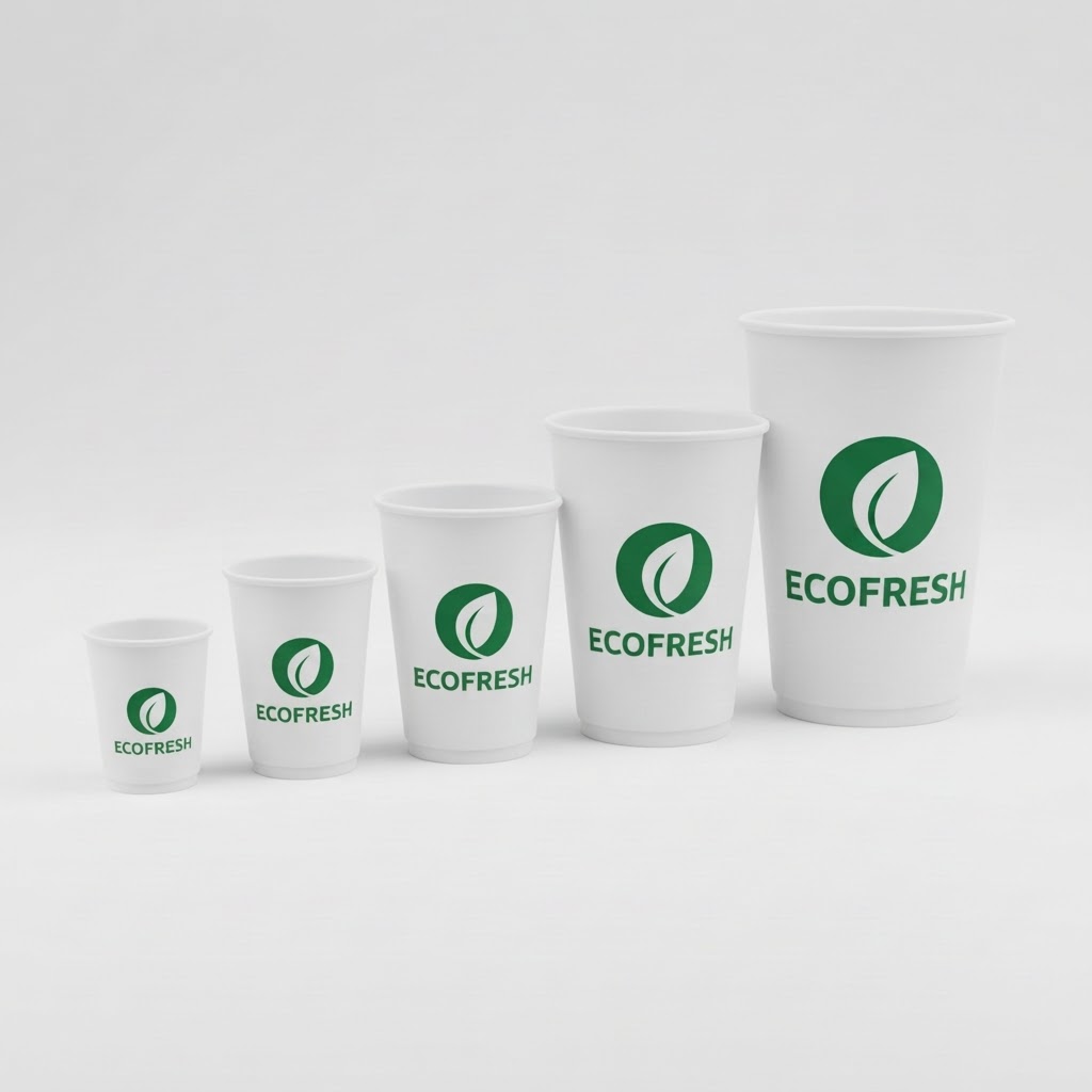 Custom Coffee Cups custom packaging products
