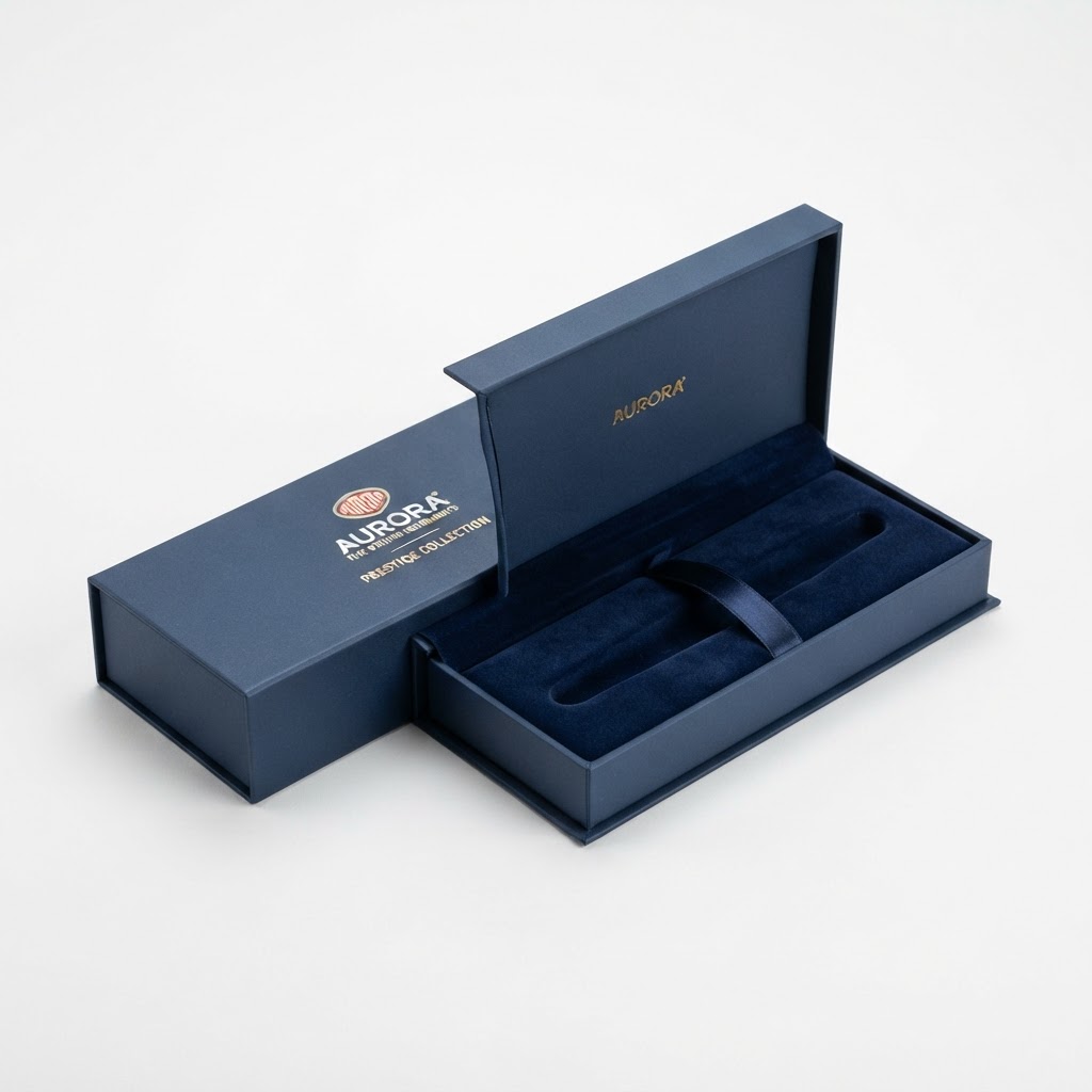 Pen Box