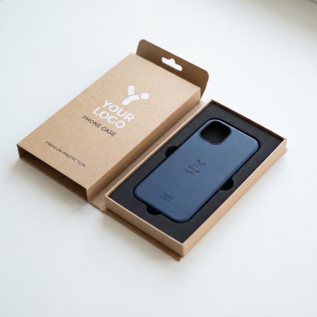Phone Case / Accessory Box view 2