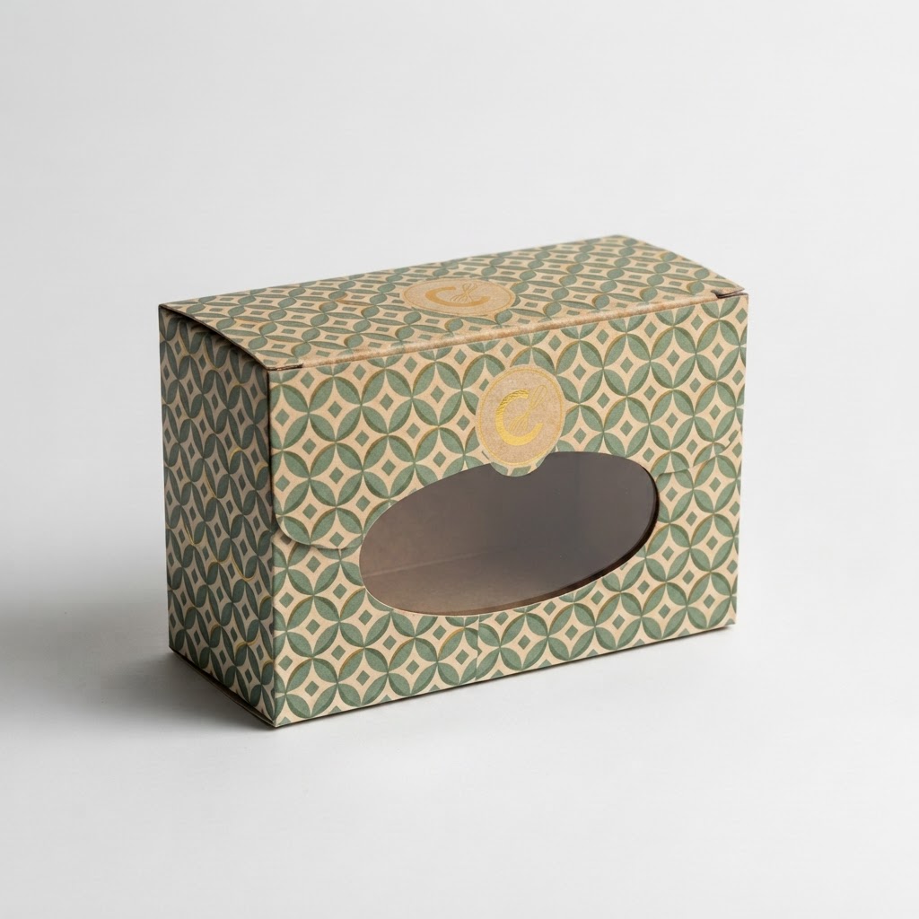 Cookie Box