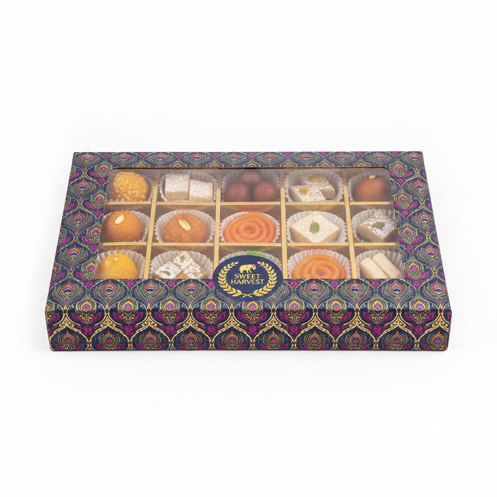 Sweet Box