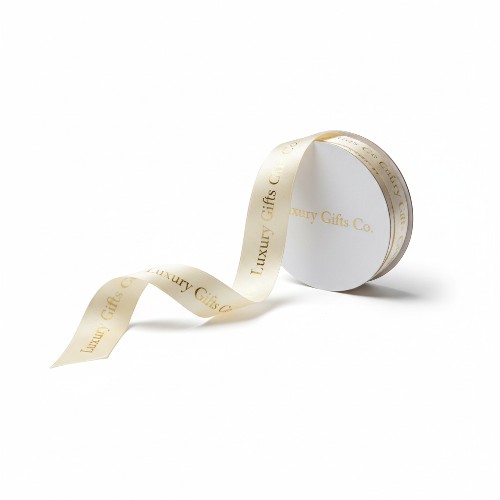 Printed Ribbon