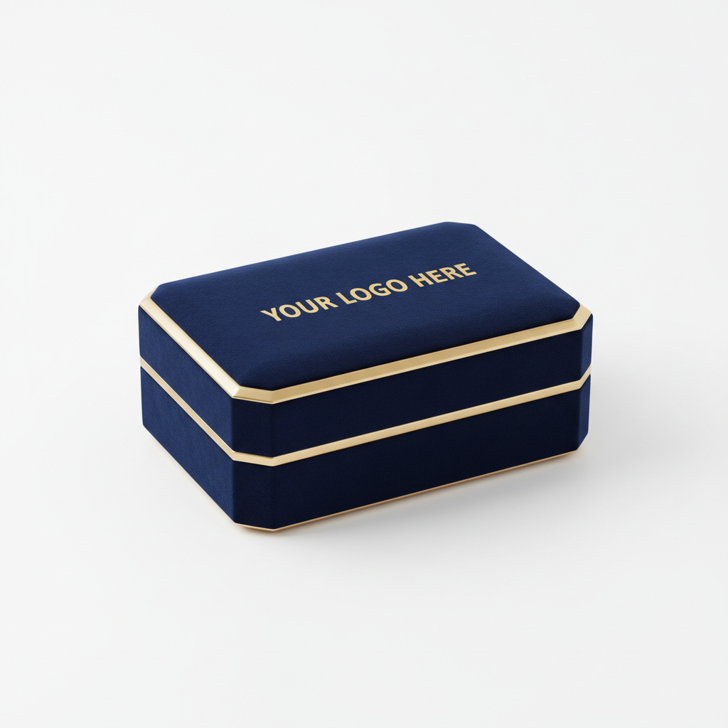 Jewellery Box view 2