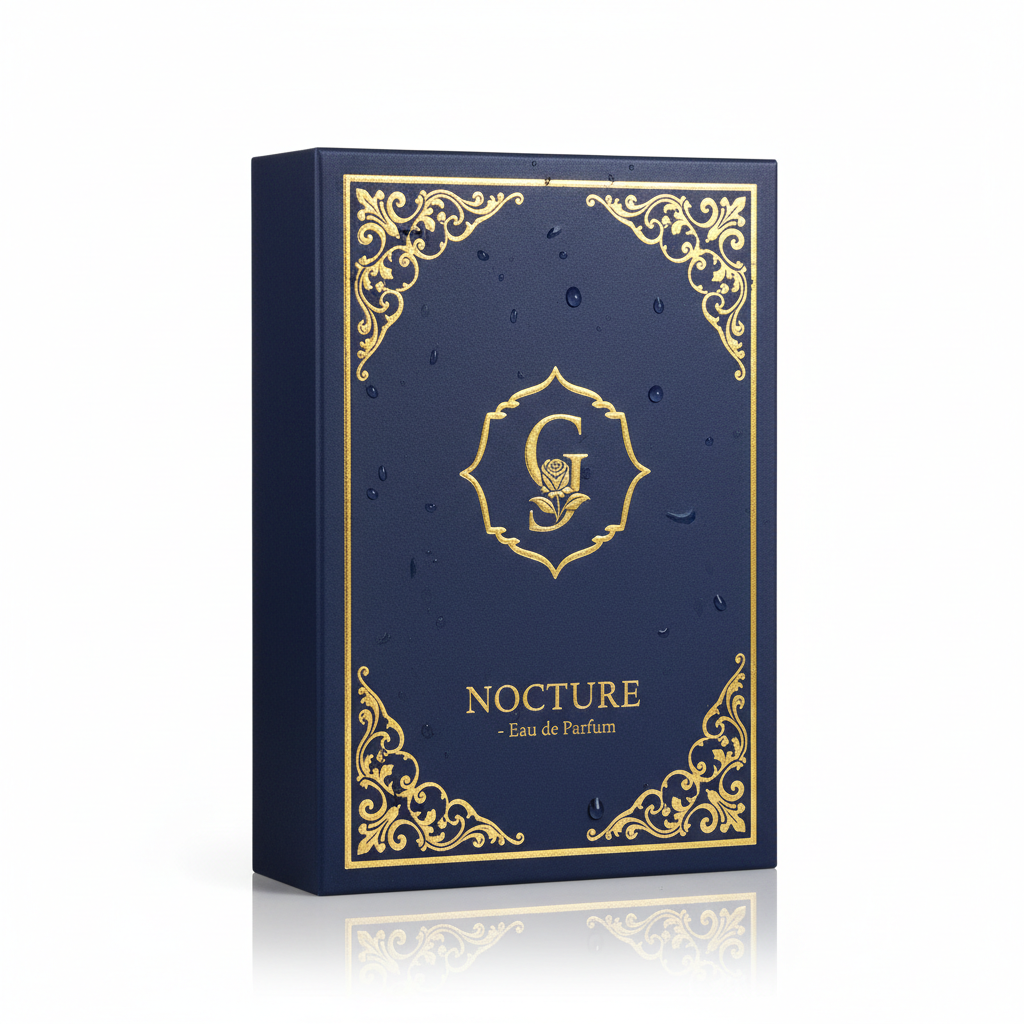 Perfume Box