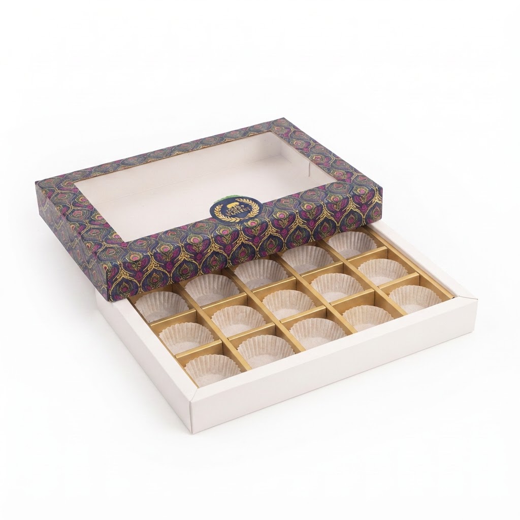 Sweet Box