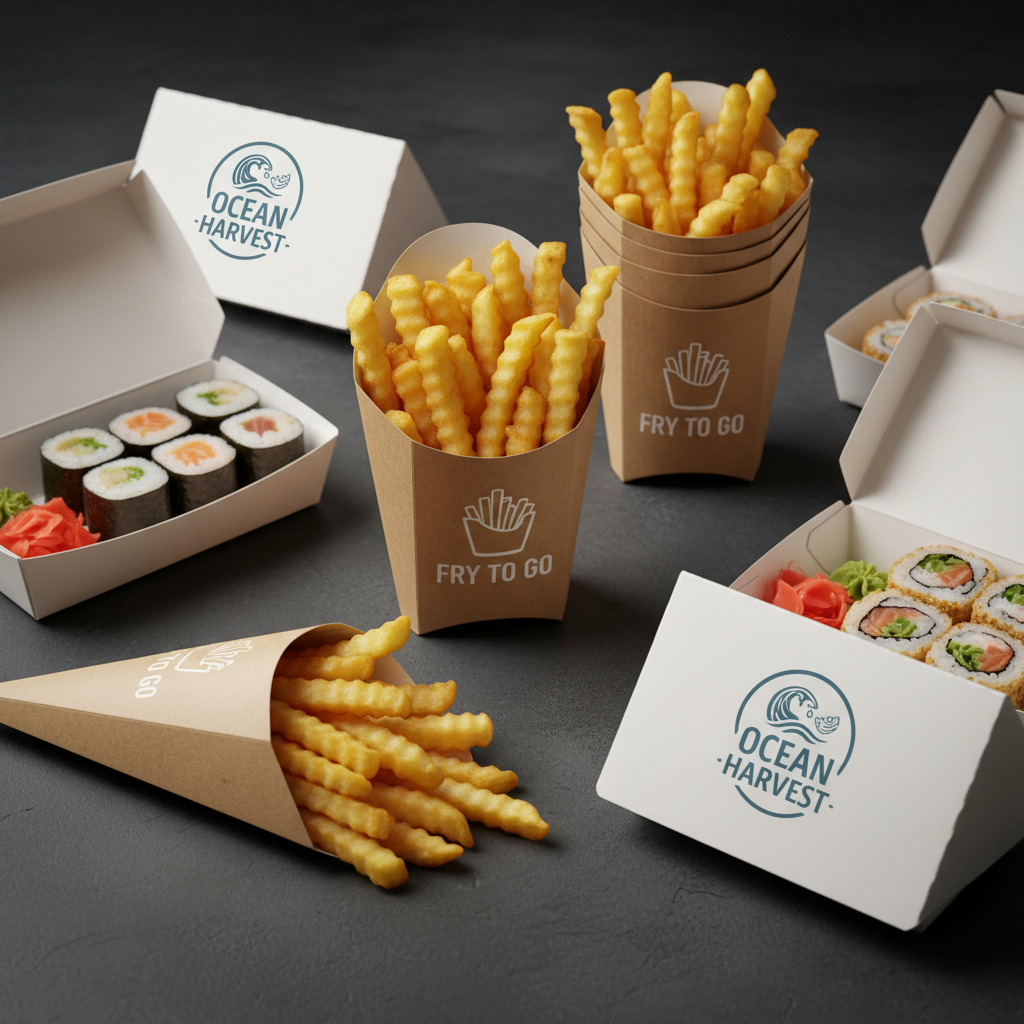 Custom Paper Trays — Paper Trays