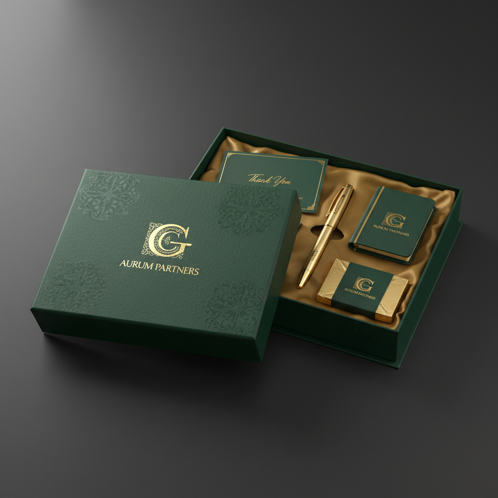 Custom Promotional Items — Other Custom Items