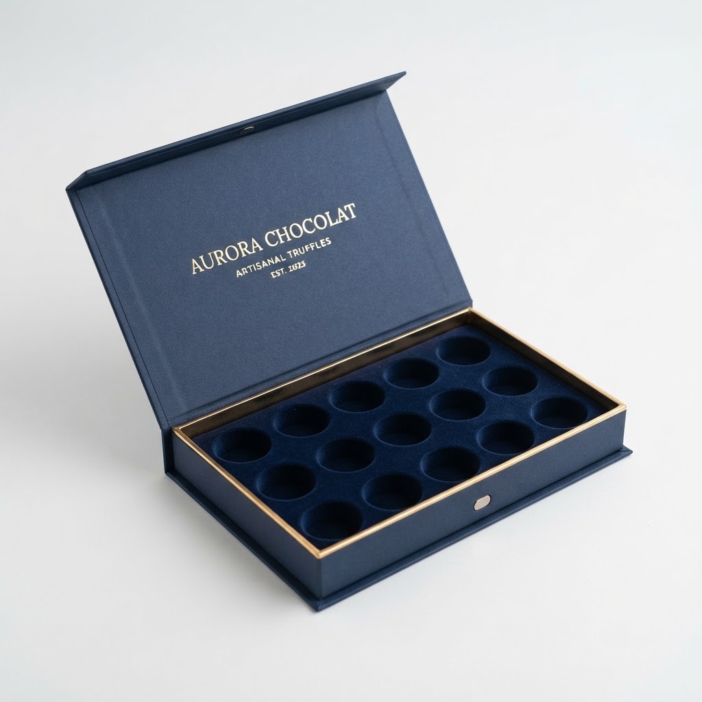 Truffle Box