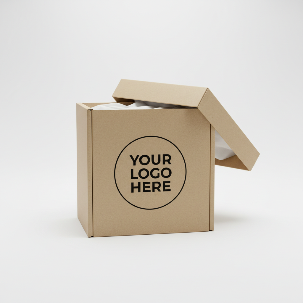 Retail & E-commerce Box view 2