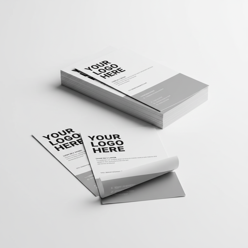 Flyers (Promotional) view 2