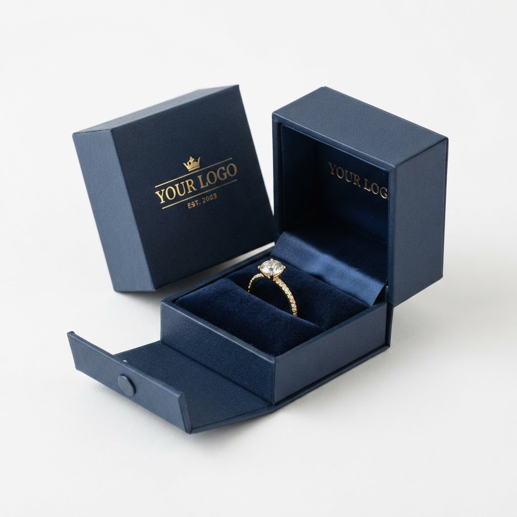 Ring Box view 2
