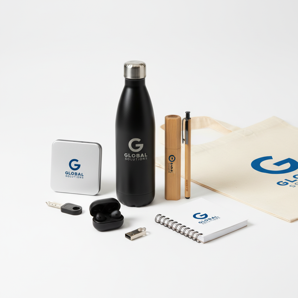 Corporate Give Aways