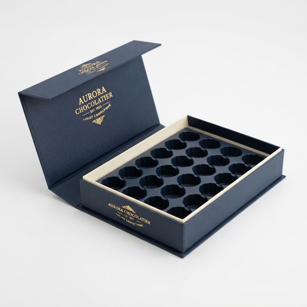Chocolate Box