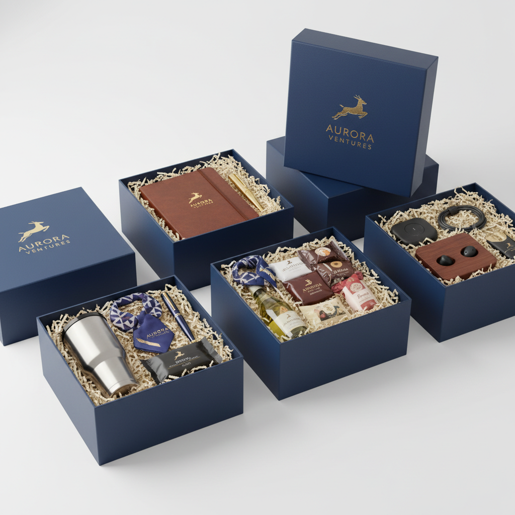 Corporate Gifts / Branding
