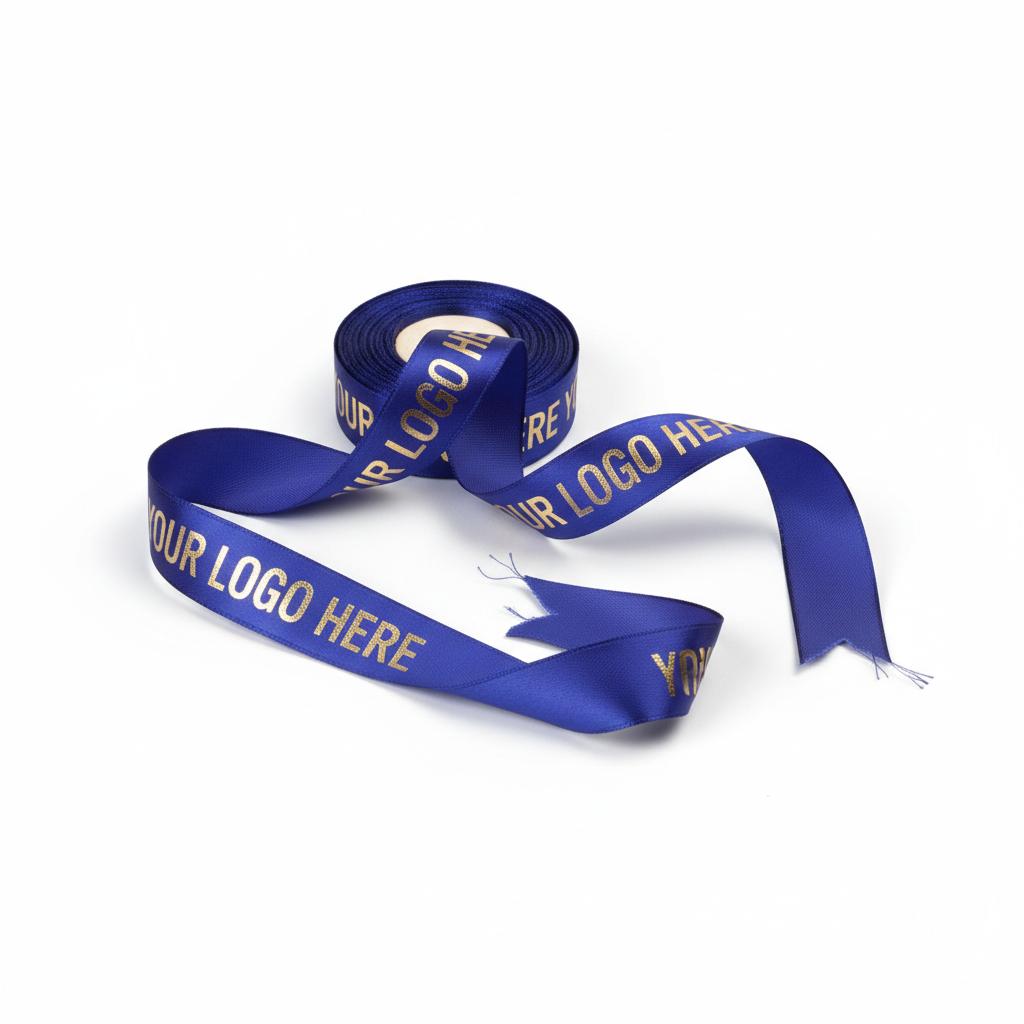 Printed Ribbon view 2