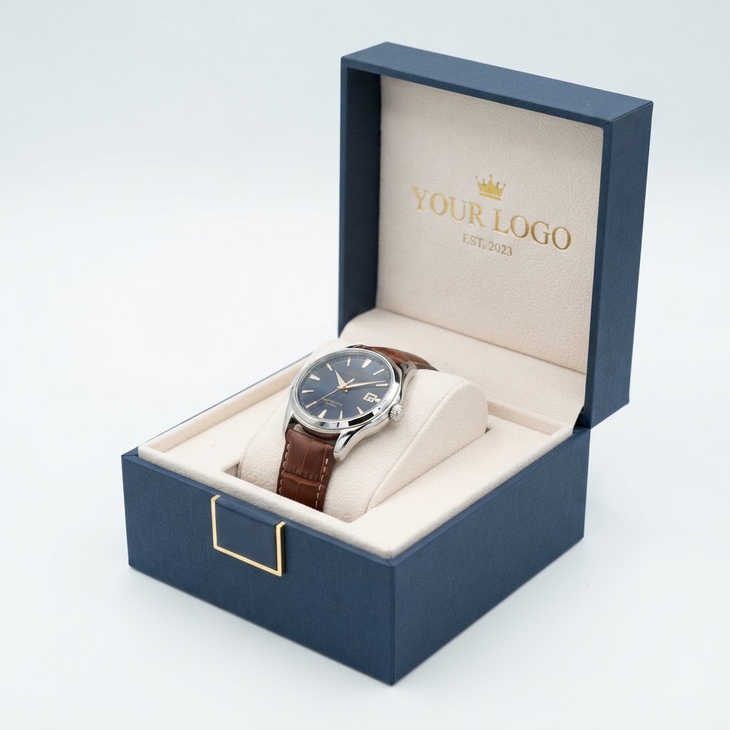 Watch Box view 2