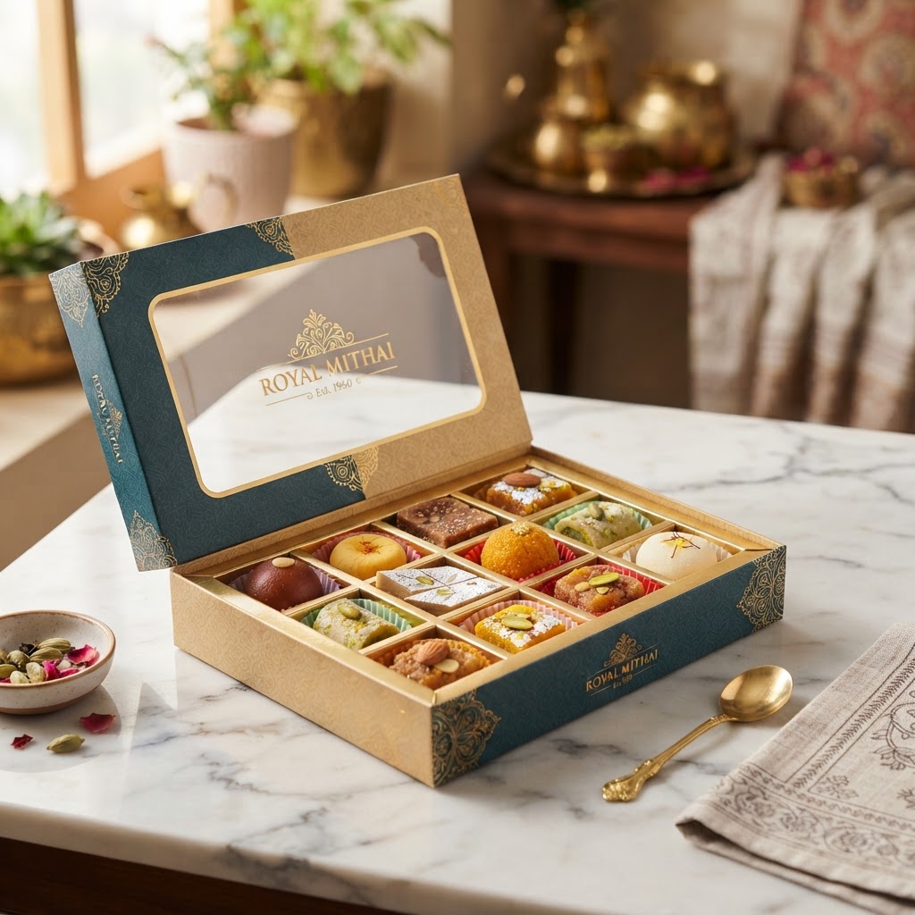 Sweet Box