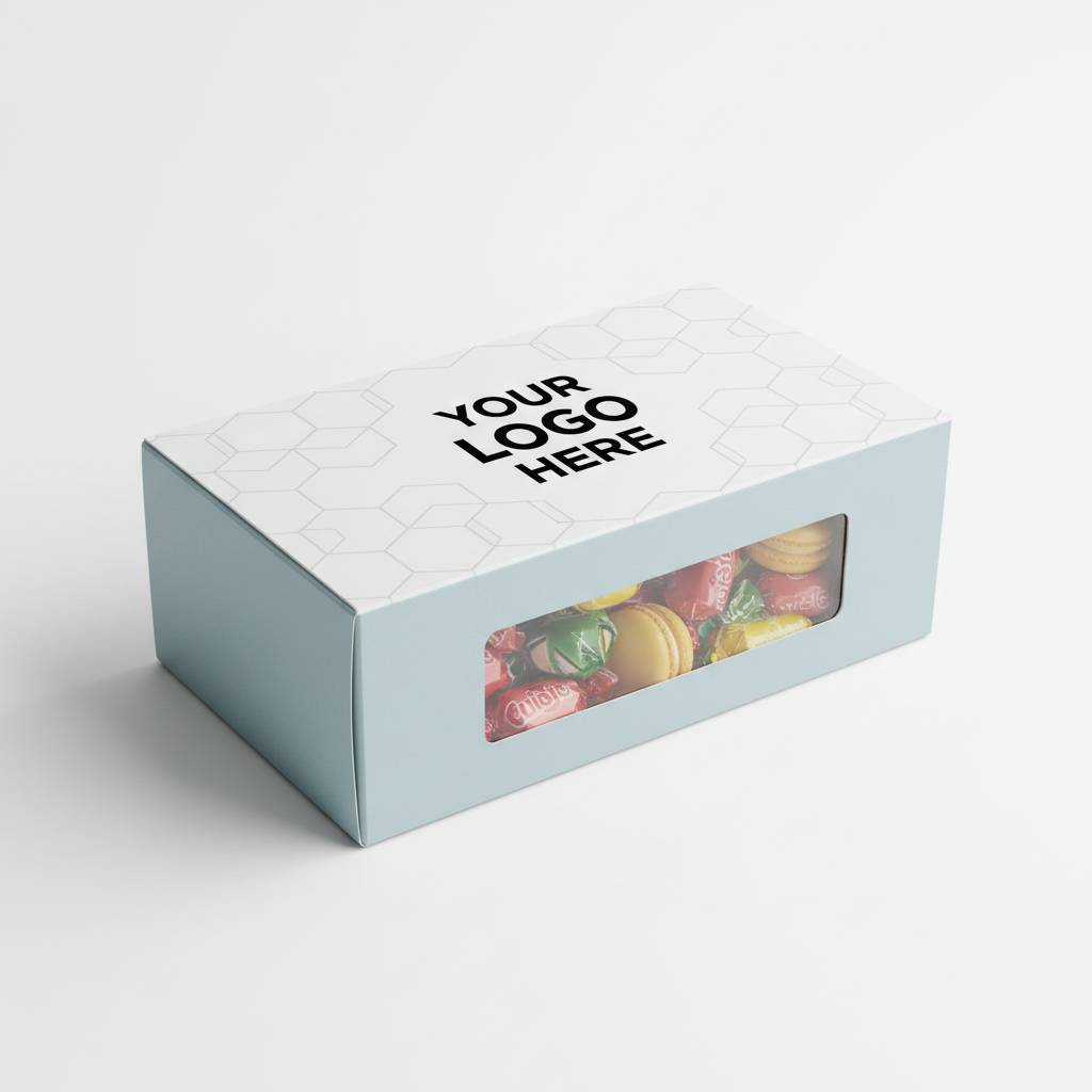 Sweet Box view 4