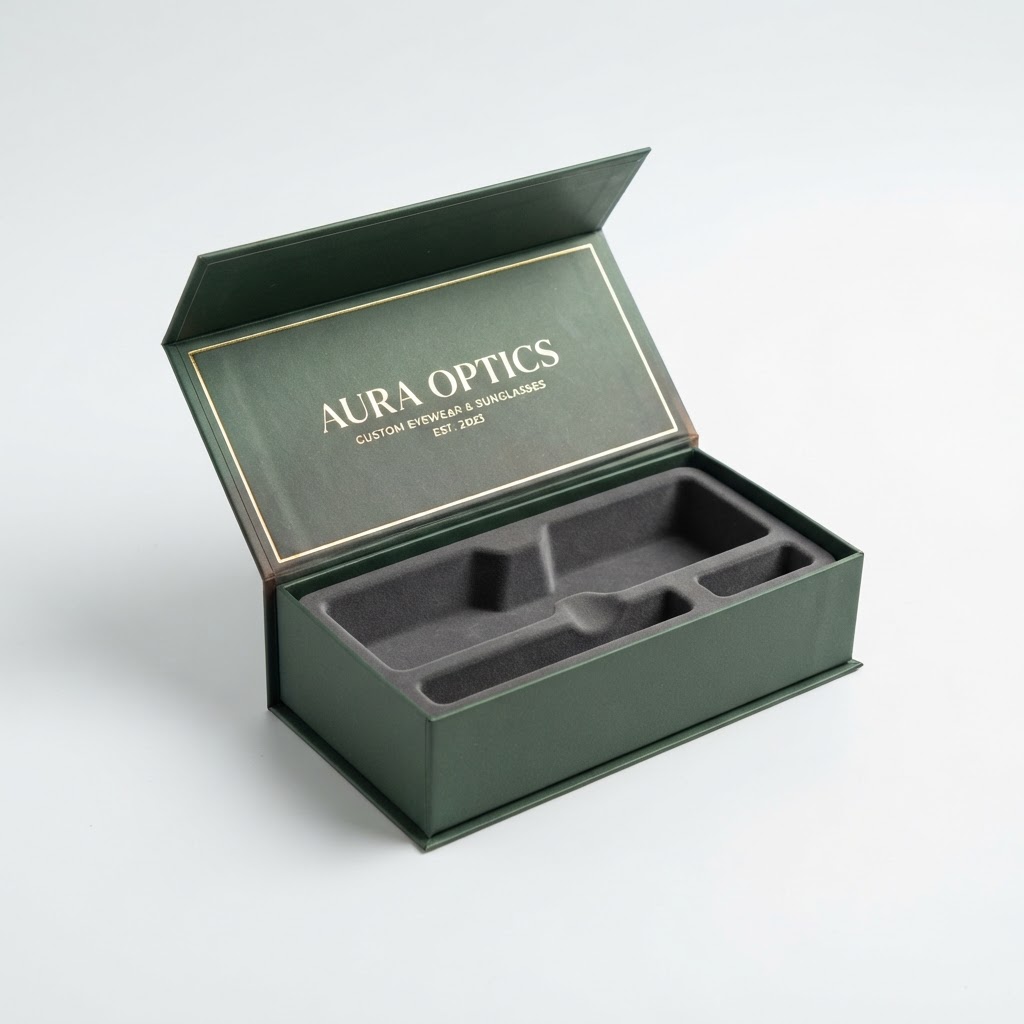 Eyewear / Sunglasses Box