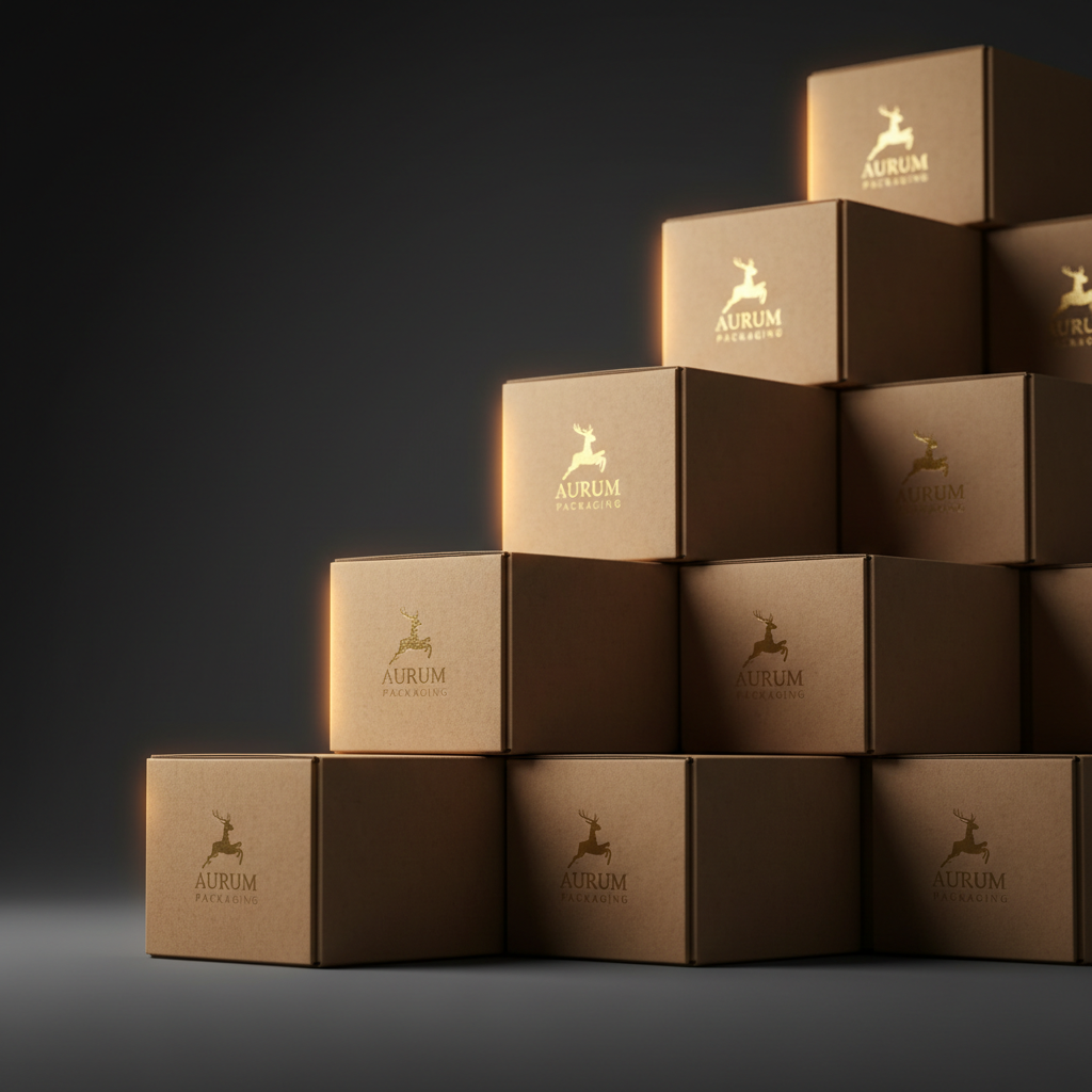 Custom Printed Boxes for Restaurants & E-commerce