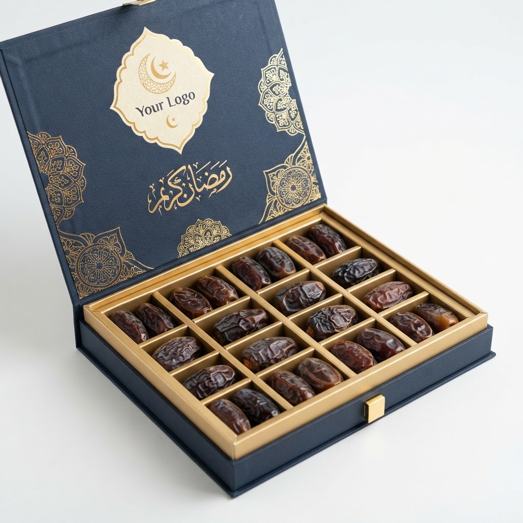 Date Box view 2