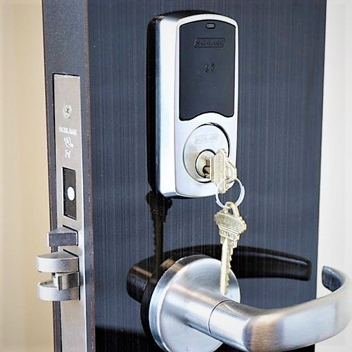 Commercial Locksmith services in New Haven County, CT by CT Locksmith Service LLC — safeguard your business, 24/7 mobile and on-site
