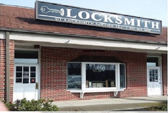 CT Locksmith Service LLC — 24/7 emergency locksmith serving New Haven County, CT. Licensed CT # LCK.0000220, car lockouts, key replacement, and lock installation.