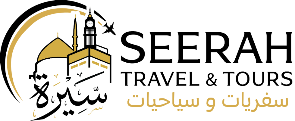 Seerah Travel & Tours