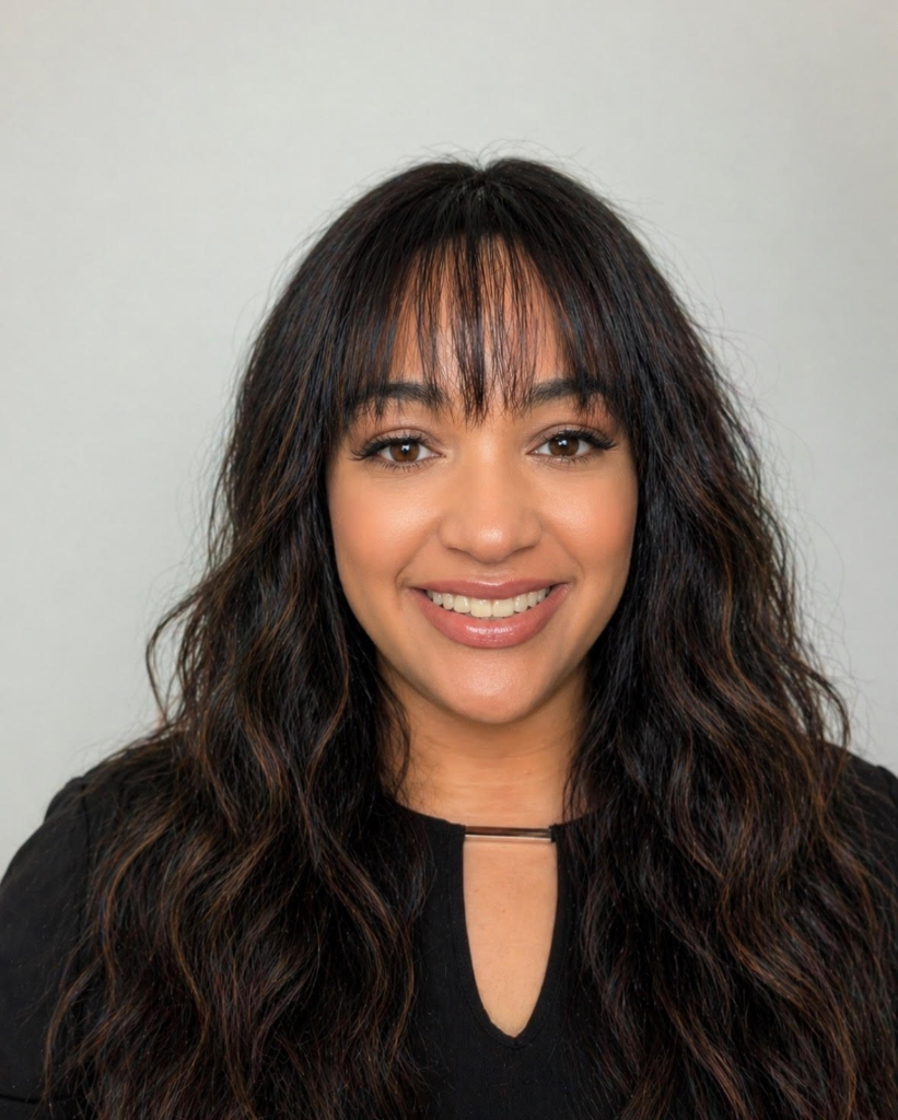 Maria Frazier, founder of Educate All Teachers