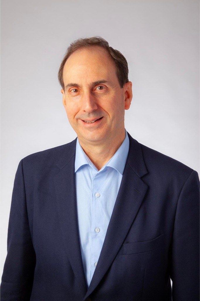 Prof John Grigg