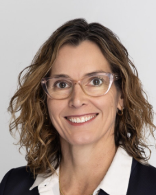 Associate Professor Elisa Cornish