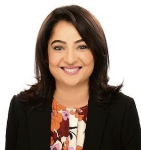 Dr Anagha Vaze