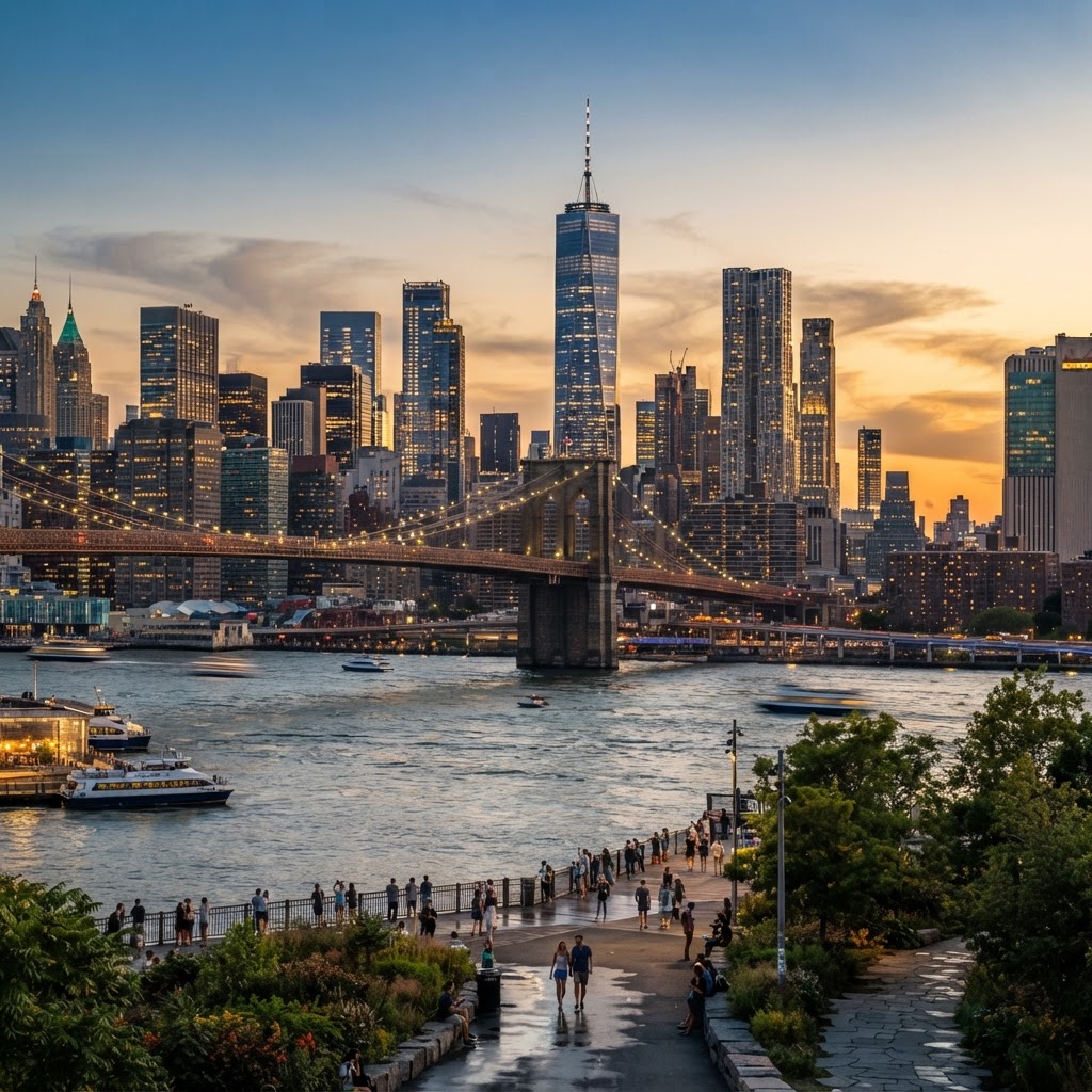 New York PR Pathway Guide (2026)